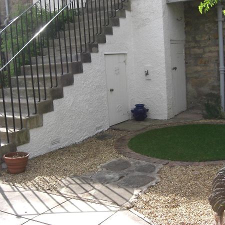 Beautiful Bright Colony Property Edinburgh Dış mekan fotoğraf