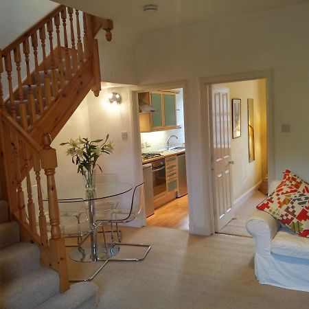 Beautiful Bright Colony Property Edinburgh Dış mekan fotoğraf