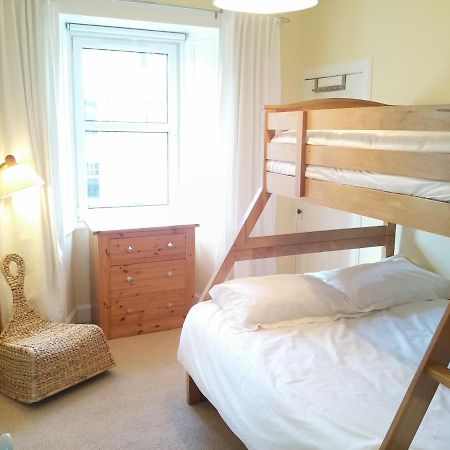 Beautiful Bright Colony Property Edinburgh Dış mekan fotoğraf
