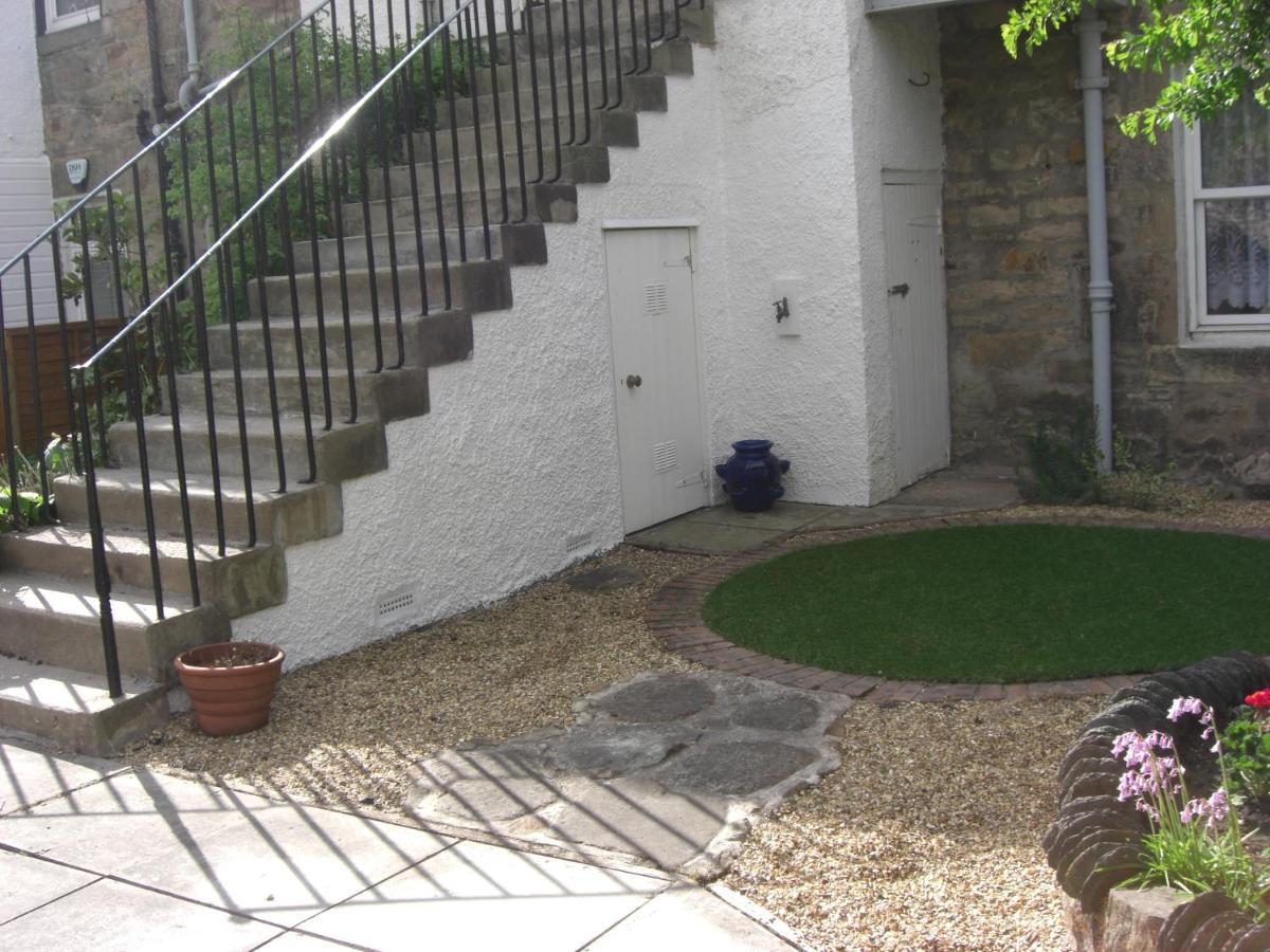 Beautiful Bright Colony Property Edinburgh Dış mekan fotoğraf