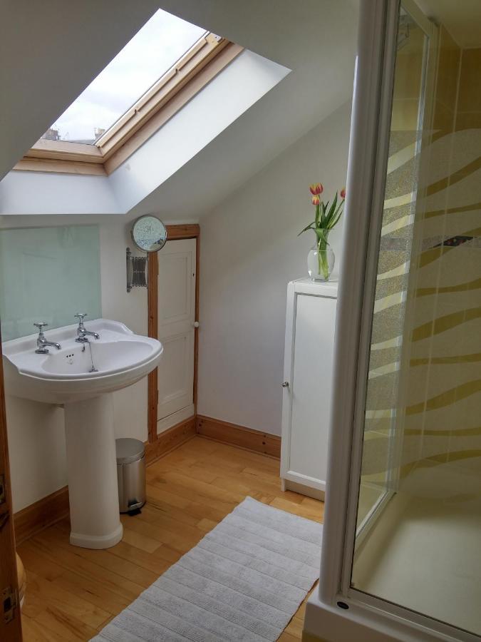Beautiful Bright Colony Property Edinburgh Dış mekan fotoğraf