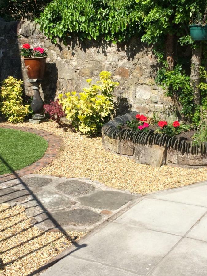 Beautiful Bright Colony Property Edinburgh Dış mekan fotoğraf