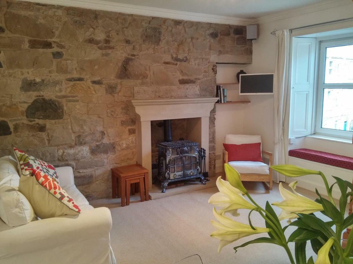 Beautiful Bright Colony Property Edinburgh Dış mekan fotoğraf